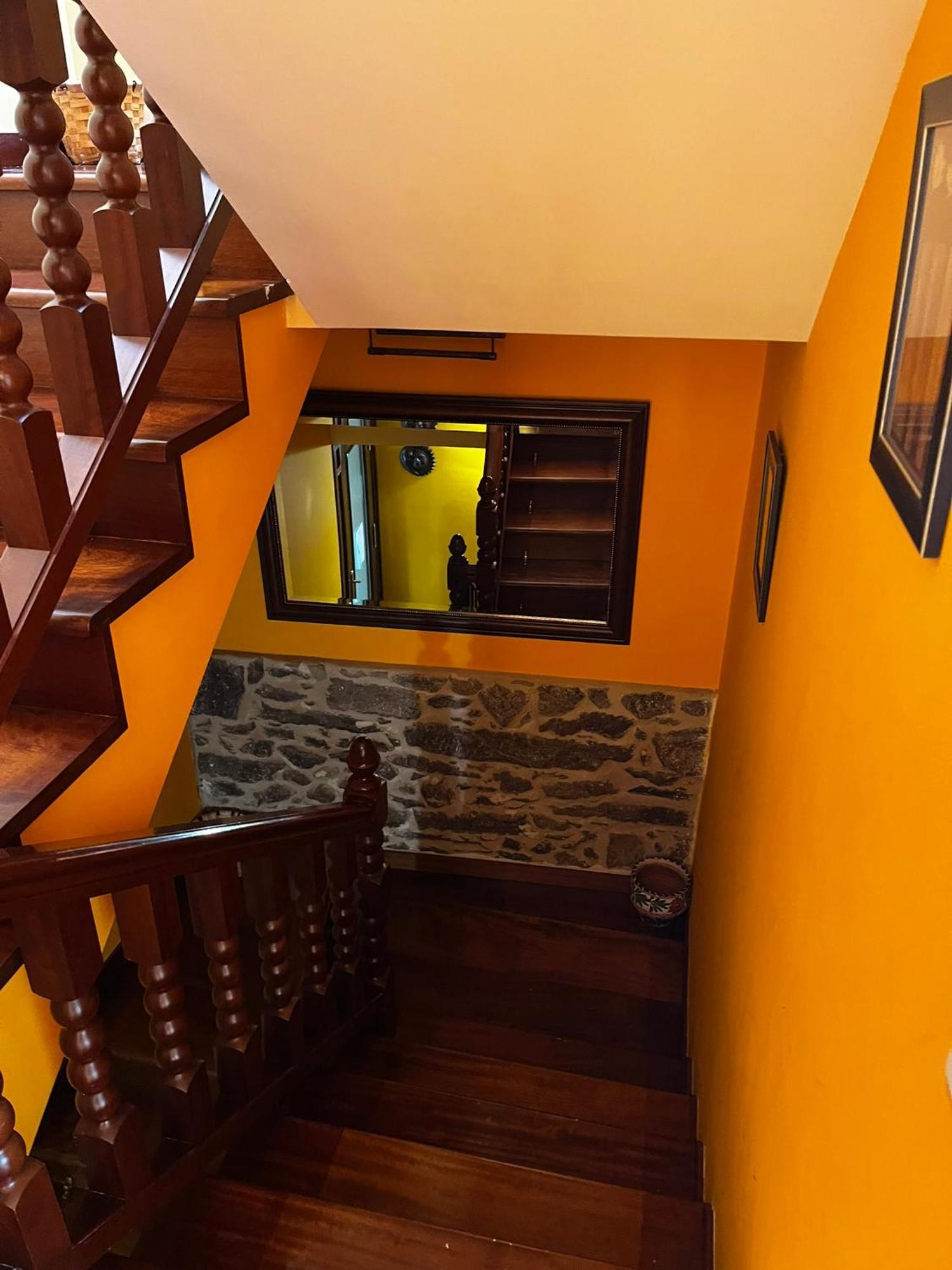 Hotel Caldelas Sacra-Pension Rustica 3 Estrellas Castro Caldelas Exteriör bild