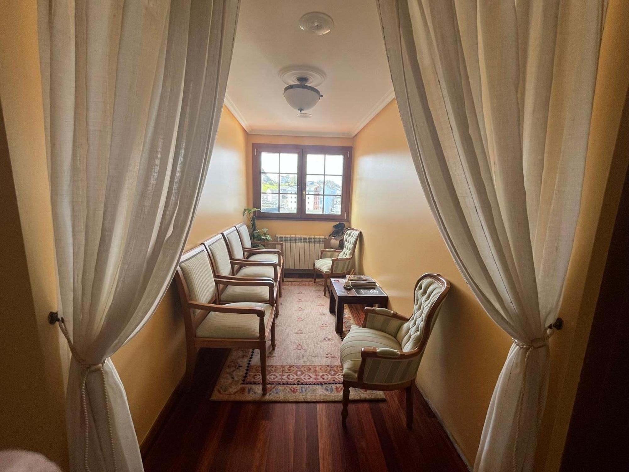 Hotel Caldelas Sacra-Pension Rustica 3 Estrellas Castro Caldelas Exteriör bild